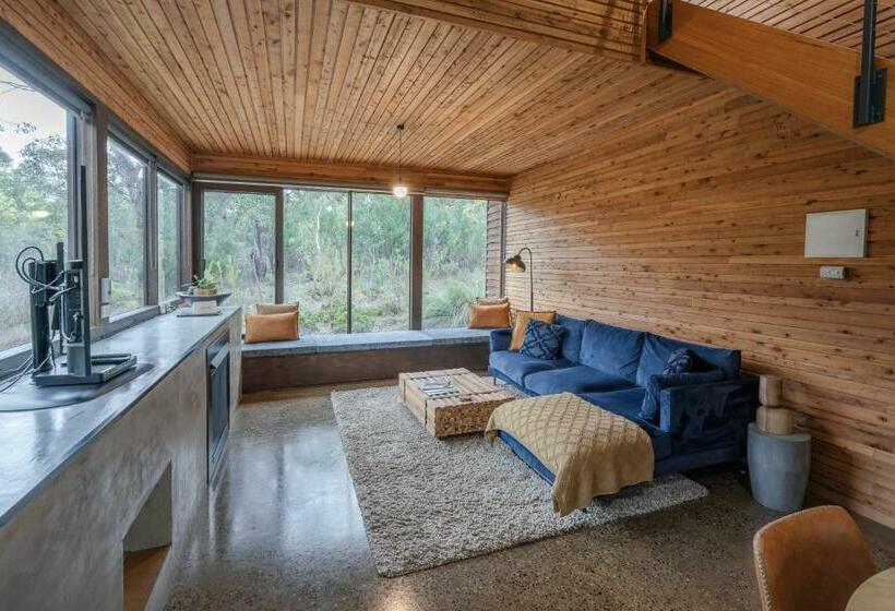 Отель Dulc Cabins