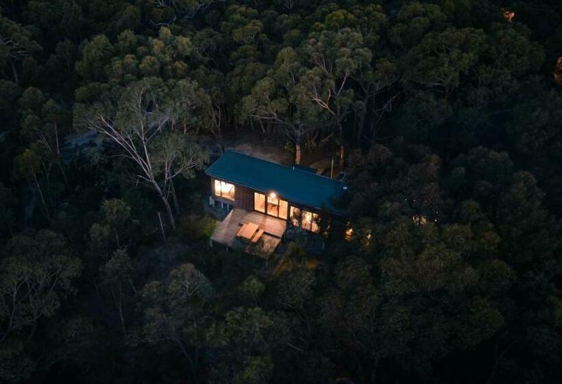 Отель Dulc Cabins