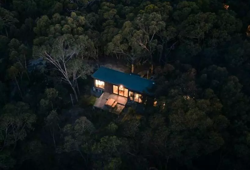 Отель Dulc Cabins