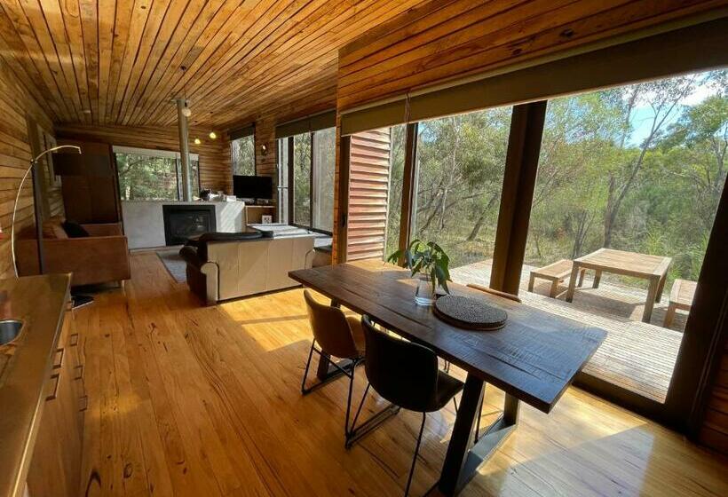 Отель Dulc Cabins