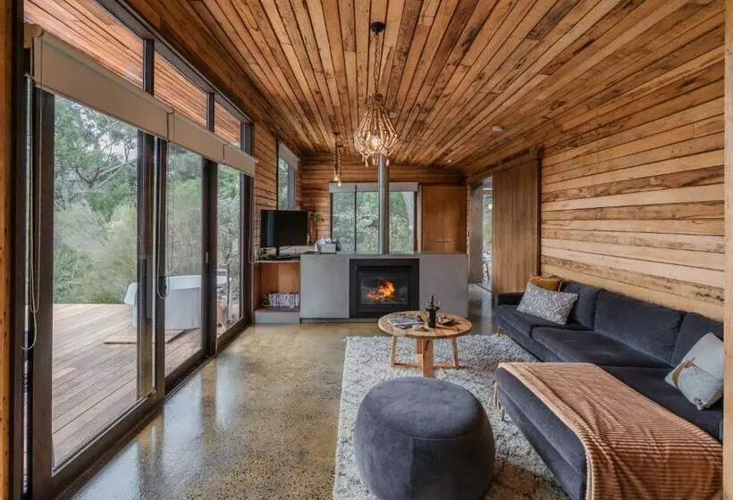 Отель Dulc Cabins