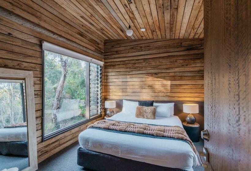 Отель Dulc Cabins