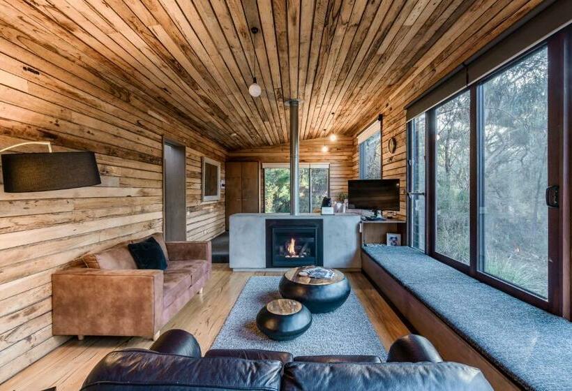 Отель Dulc Cabins