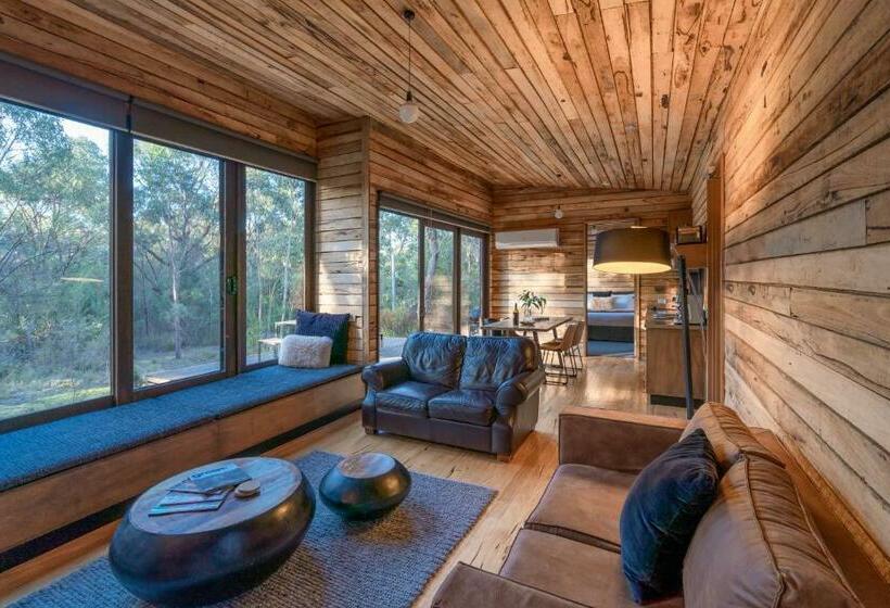 Отель Dulc Cabins