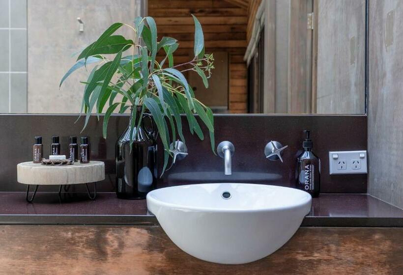 Отель Dulc Cabins