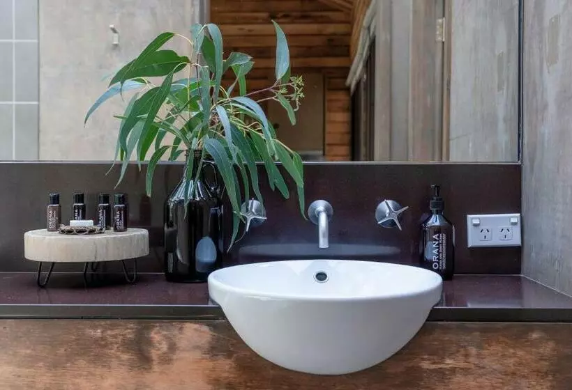 Отель Dulc Cabins