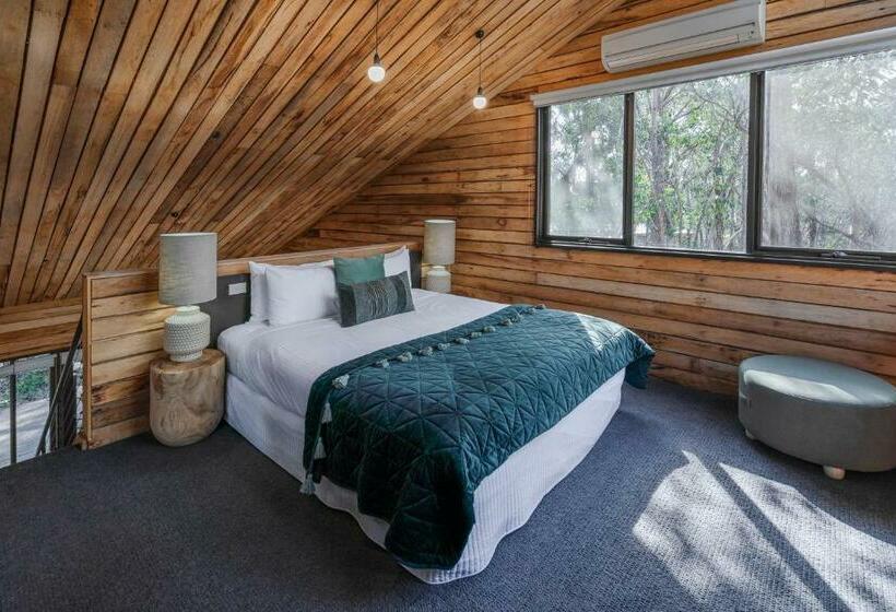 Отель Dulc Cabins