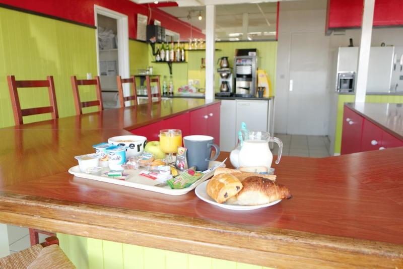 فندق Fast Le Mans