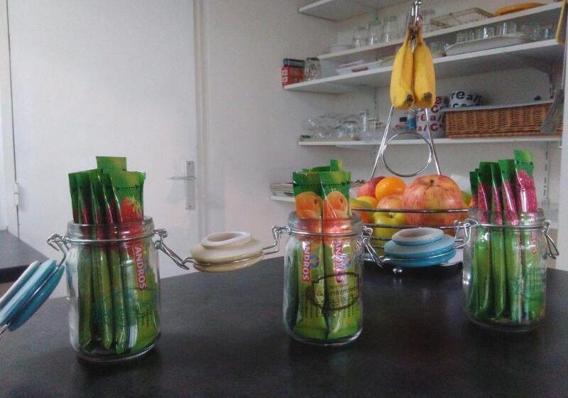 فندق Fast Le Mans