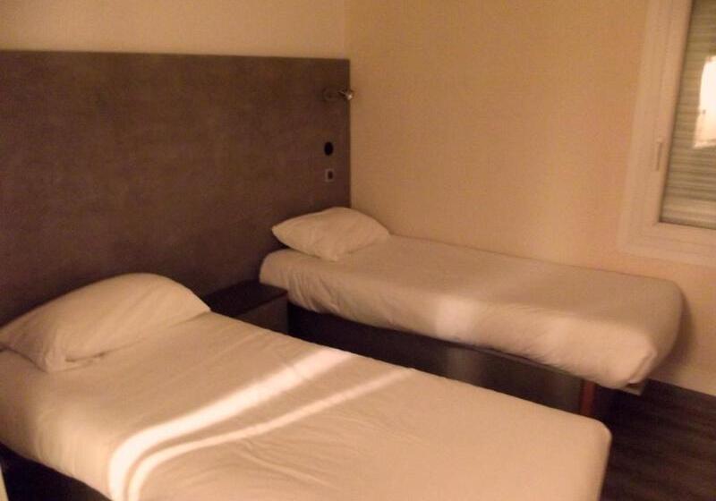 فندق Fast Le Mans