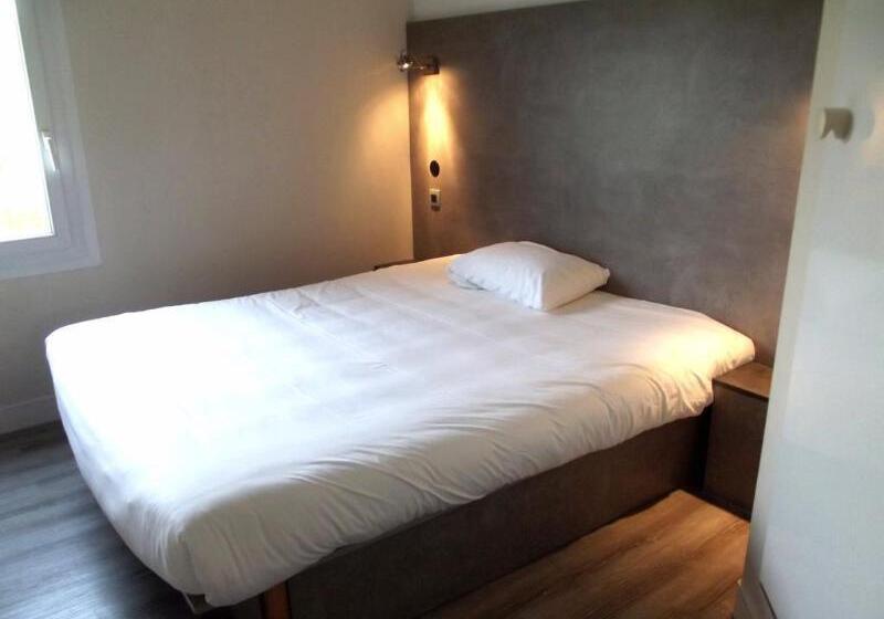 فندق Fast Le Mans