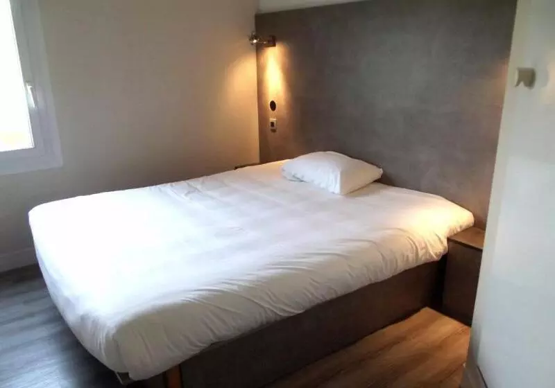 בית מלון כפרי Fast Le Mans