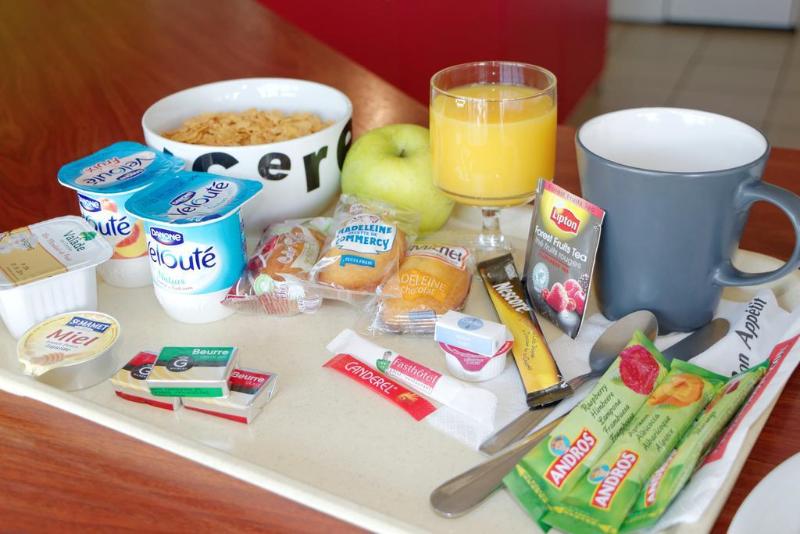 فندق Fast Le Mans