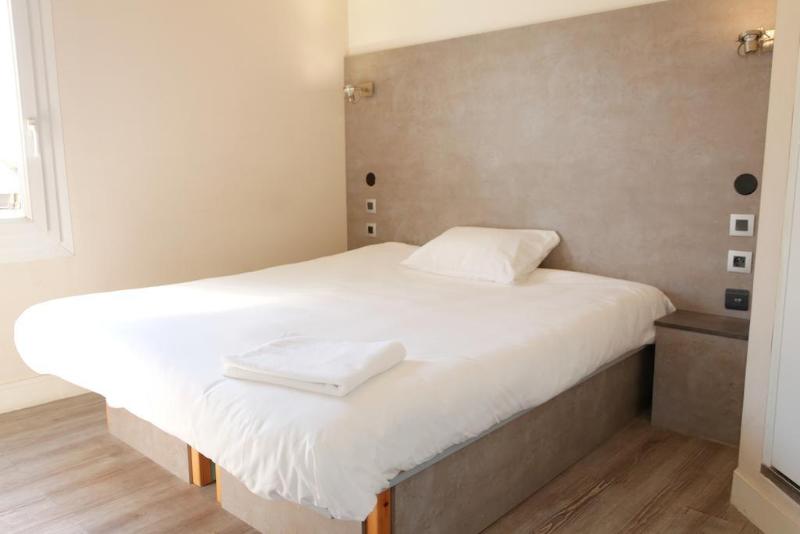 فندق Fast Le Mans