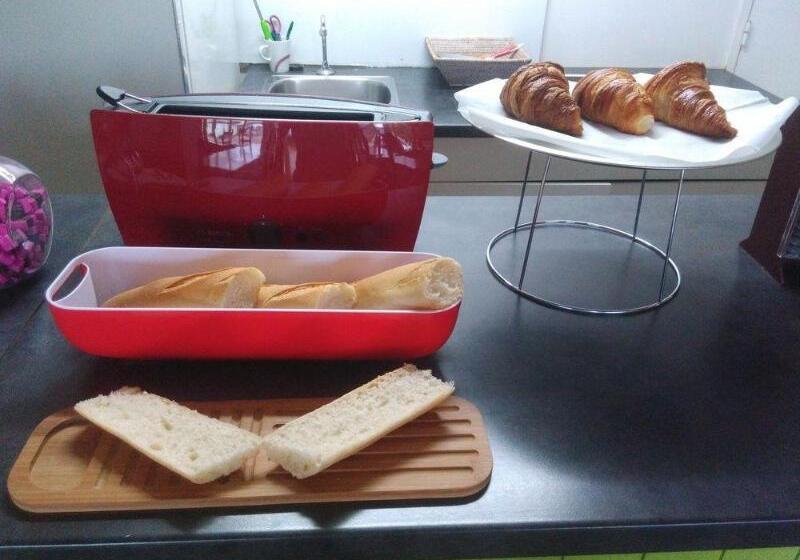 فندق Fast Le Mans