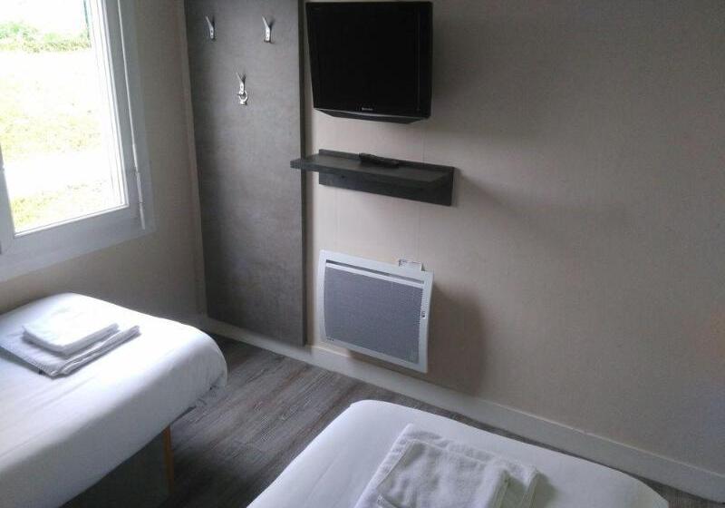 فندق Fast Le Mans