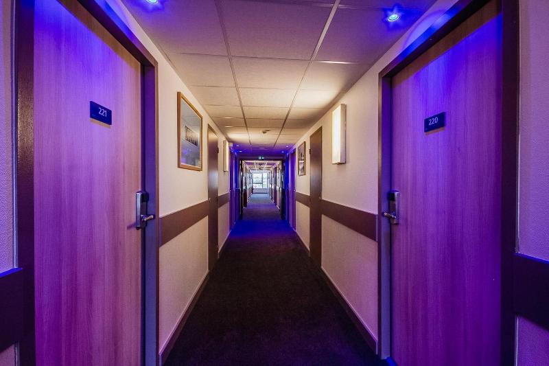 فندق Fast Le Mans