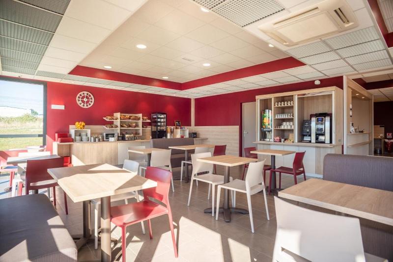 فندق Fast Le Mans