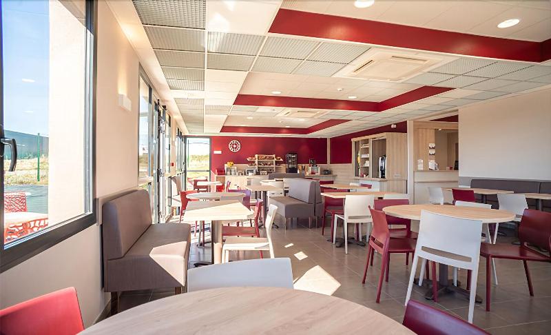 فندق Fast Le Mans