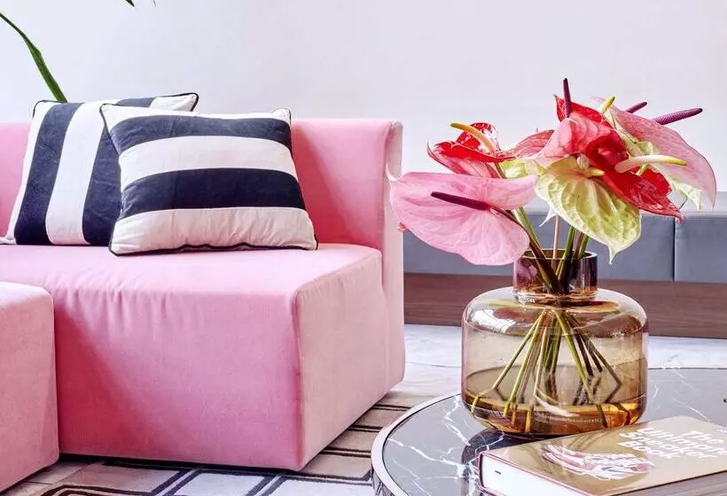 Flemings Selection Hotel Frankfurt City