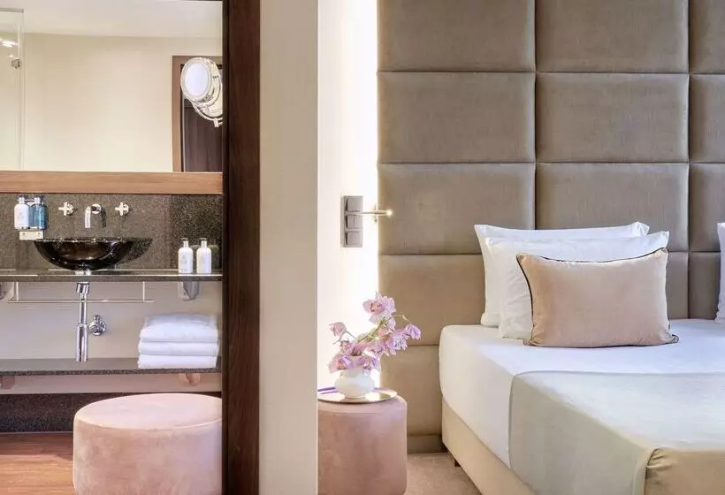 Flemings Selection Hotel Frankfurt City