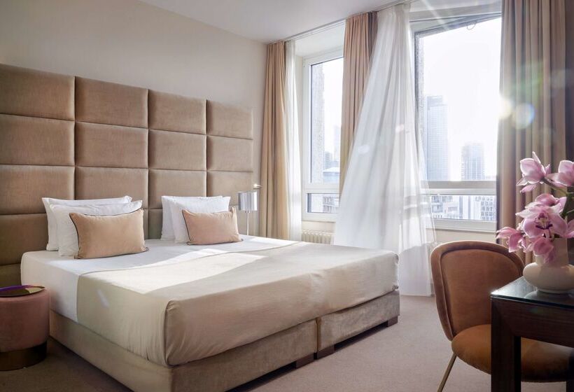Flemings Selection Hotel Frankfurt City