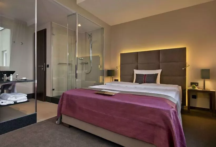 Flemings Selection Hotel Frankfurt City