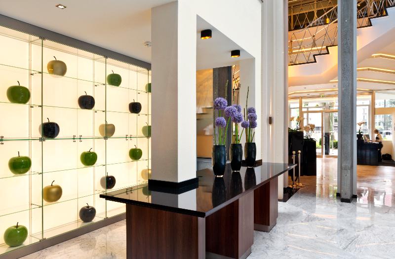 Flemings Selection Hotel Frankfurt City