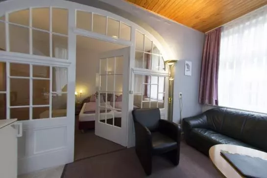 Hotel Garni Kirchner