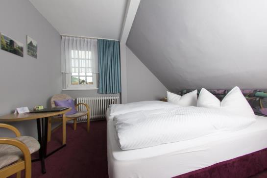 Hotel Garni Kirchner