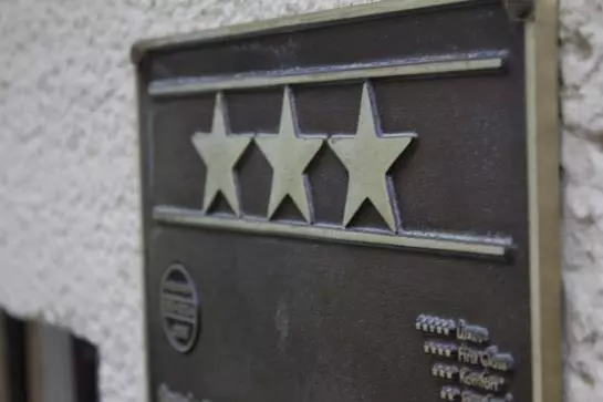 Hotel Garni Kirchner