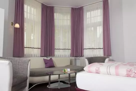 Hotel Garni Kirchner