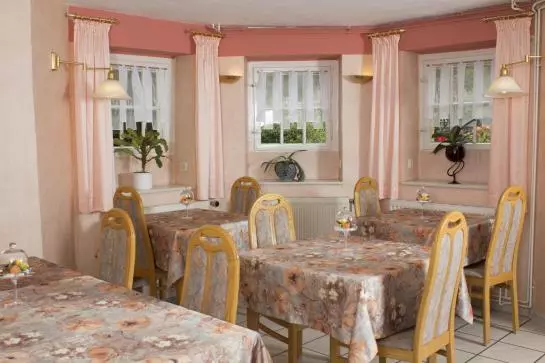 Hotel Garni Kirchner