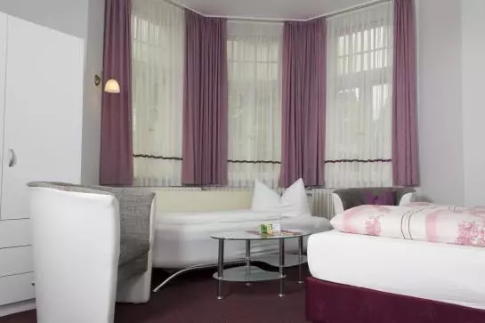 Hotel Garni Kirchner