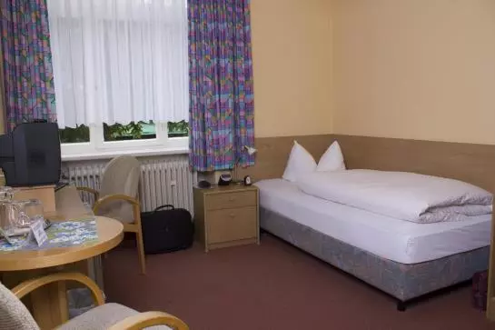 Hotel Garni Kirchner