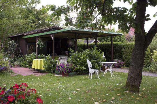 Hotel Garni Kirchner