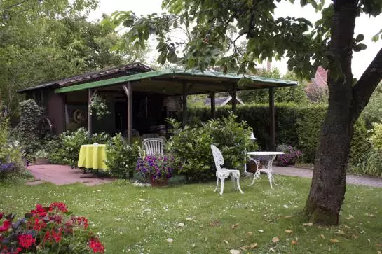 Hotel Garni Kirchner