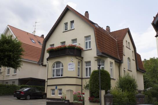 Hotel Garni Kirchner