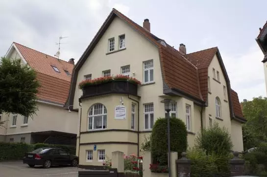 Hotel Garni Kirchner