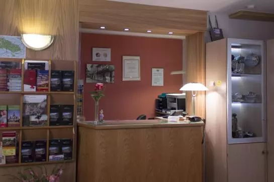 Hotel Garni Kirchner