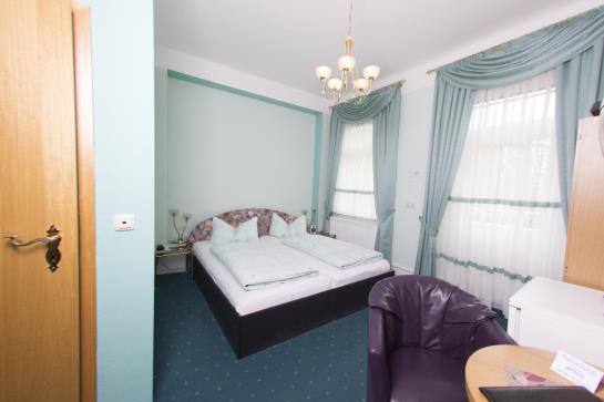 Hotel Garni Kirchner