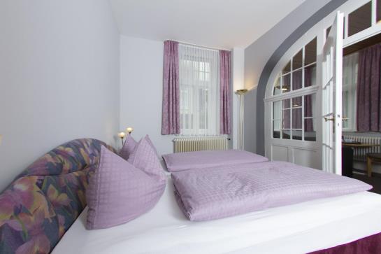 Hotel Garni Kirchner