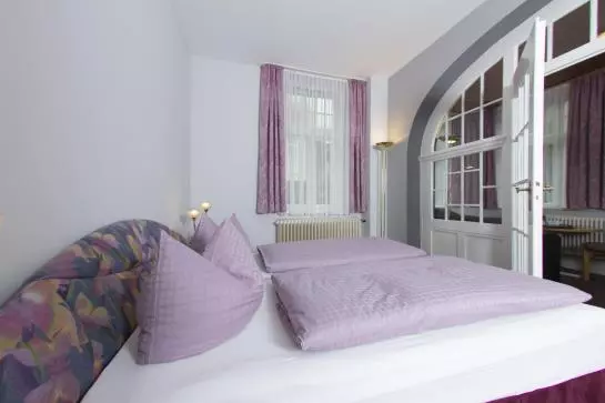 Hotel Garni Kirchner