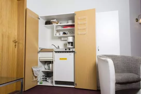 Hotel Garni Kirchner