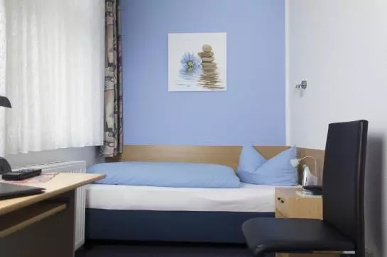 Hotel Garni Kirchner