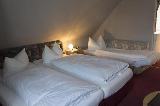 Hotel Garni Kirchner