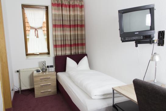 Hotel Garni Kirchner