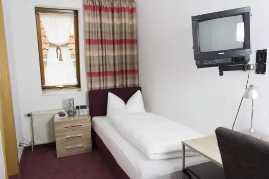 Hotel Garni Kirchner