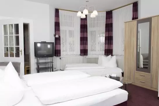 Hotel Garni Kirchner