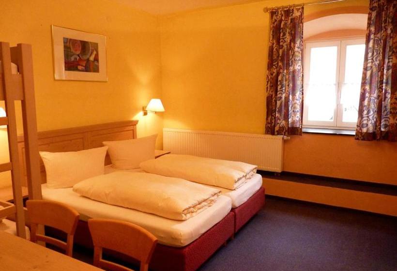 호텔 Gasthaus Zum Schloßwirt